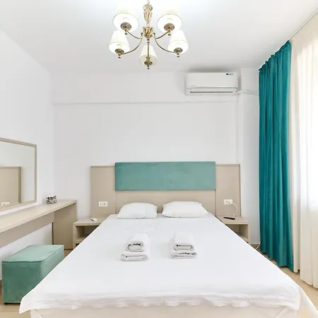 Apartment Emerald Frontsea