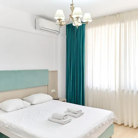 Apartment Emerald Frontsea Navodari