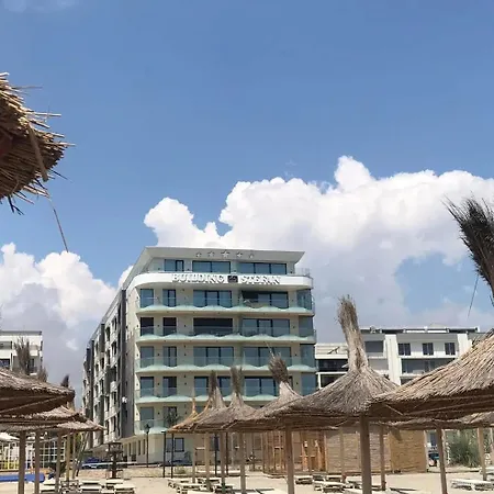 Emerald Frontsea Navodari