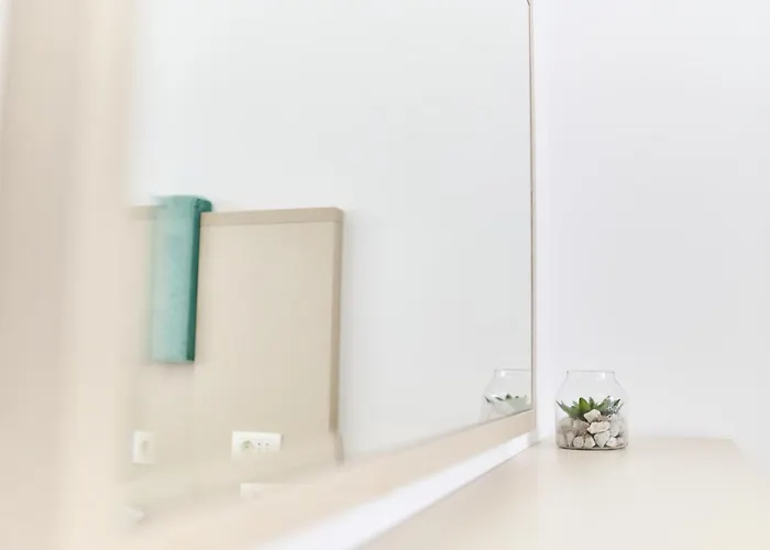 Apartman Emerald Frontsea *