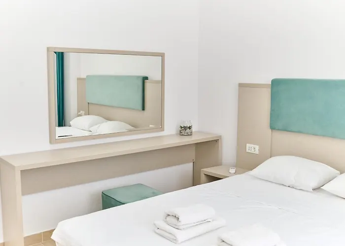 Apartman Emerald Frontsea