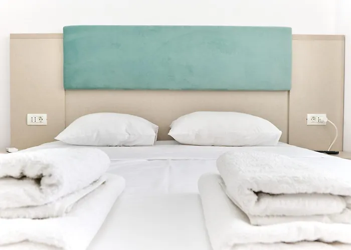 Apartman Emerald Frontsea *