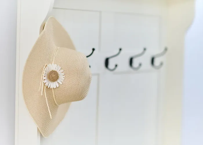 Emerald Frontsea Apartman