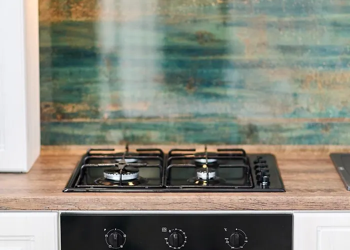 Apartman Emerald Frontsea Năvodari