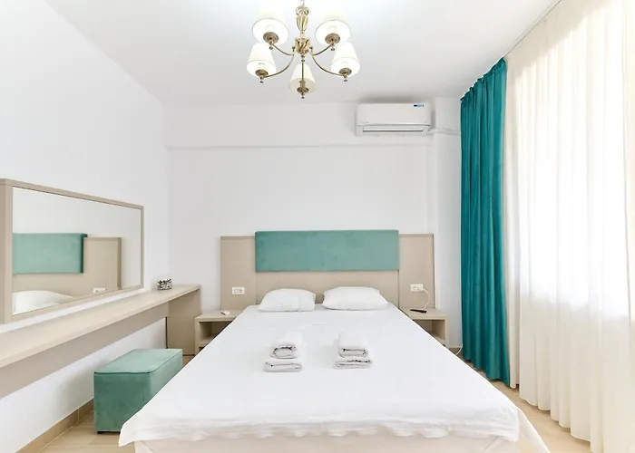 Apartman Emerald Frontsea