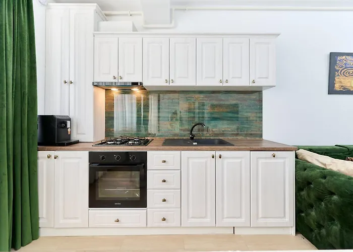 Emerald Frontsea * Năvodari