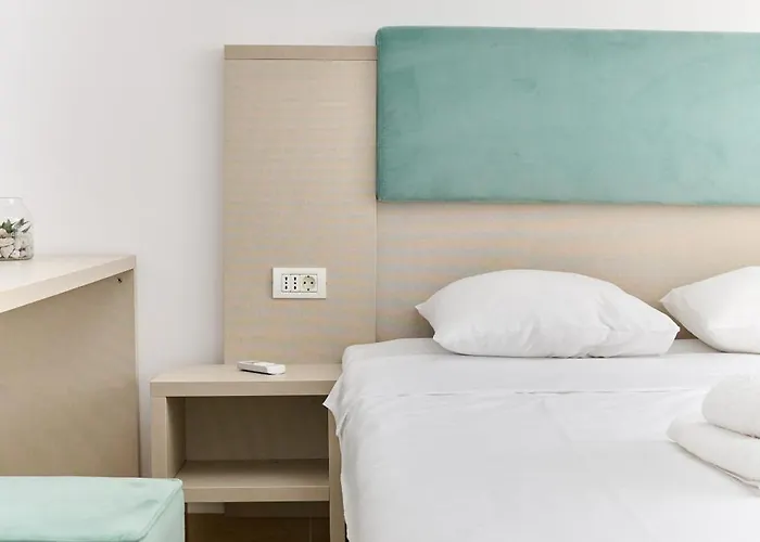 Apartman Emerald Frontsea *