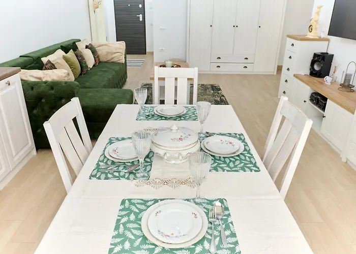 Emerald Frontsea * Năvodari