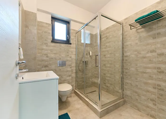 Apartman Emerald Frontsea *