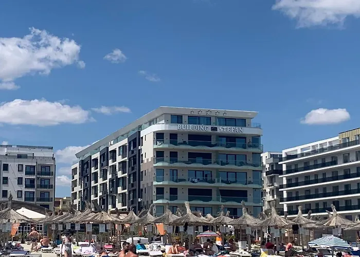 Apartman Emerald Frontsea *