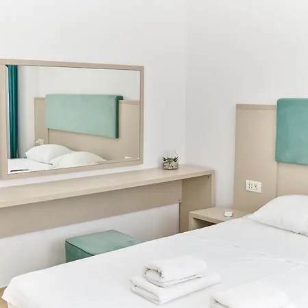 Apartament Emerald Frontsea