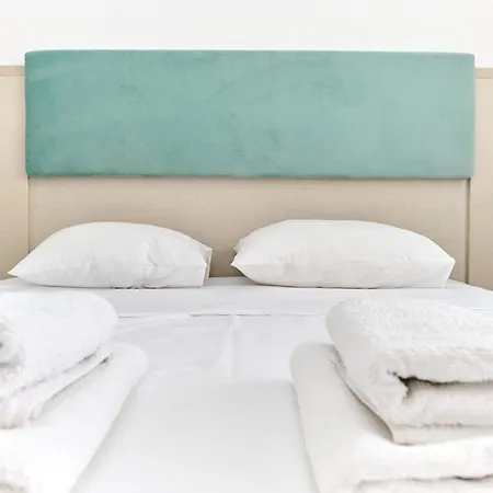 Apartmán Emerald Frontsea *