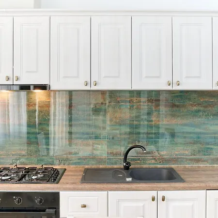 Emerald Frontsea Apartament