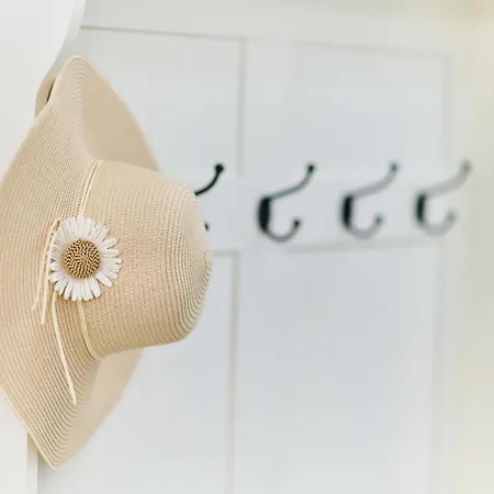 Emerald Frontsea Apartament