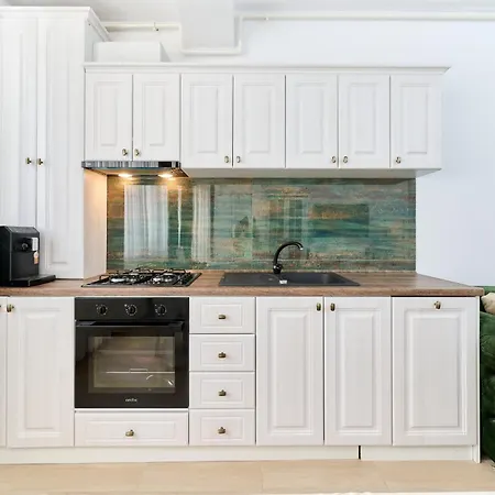 Emerald Frontsea * Năvodari