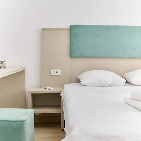 Apartment Emerald Frontsea *