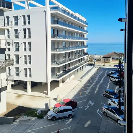 Emerald Frontsea * Năvodari