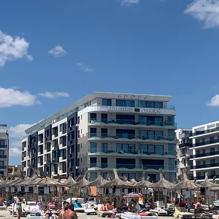 Apartament Emerald Frontsea *