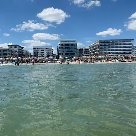 Emerald Frontsea Năvodari