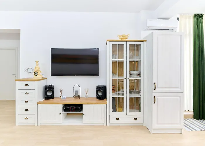 Emerald Frontsea 아파트 *