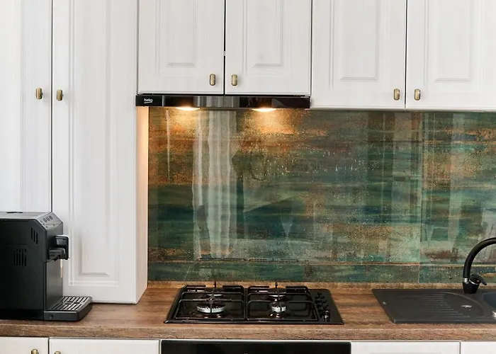 Emerald Frontsea Năvodari