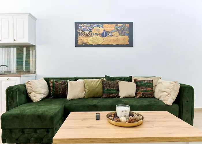 Emerald Frontsea * Năvodari