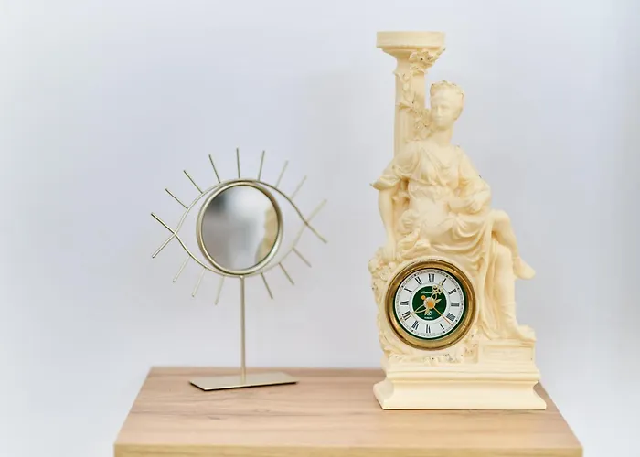 아파트 Emerald Frontsea *