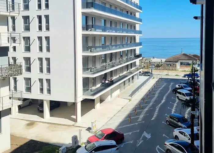 Emerald Frontsea * Năvodari