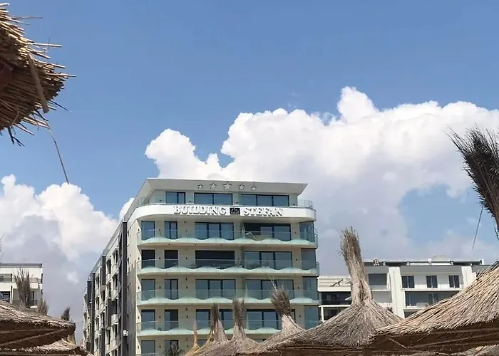 Emerald Frontsea Năvodari